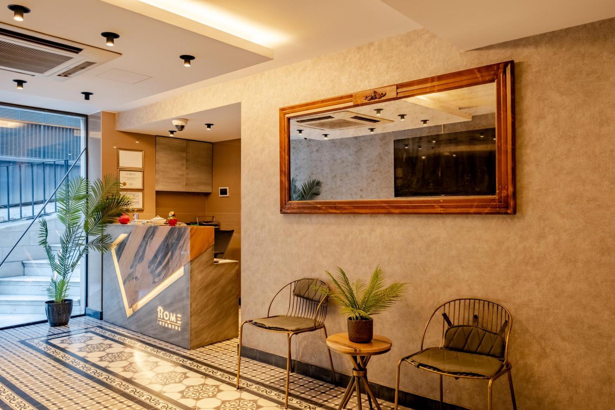Otel Of İstanbul
