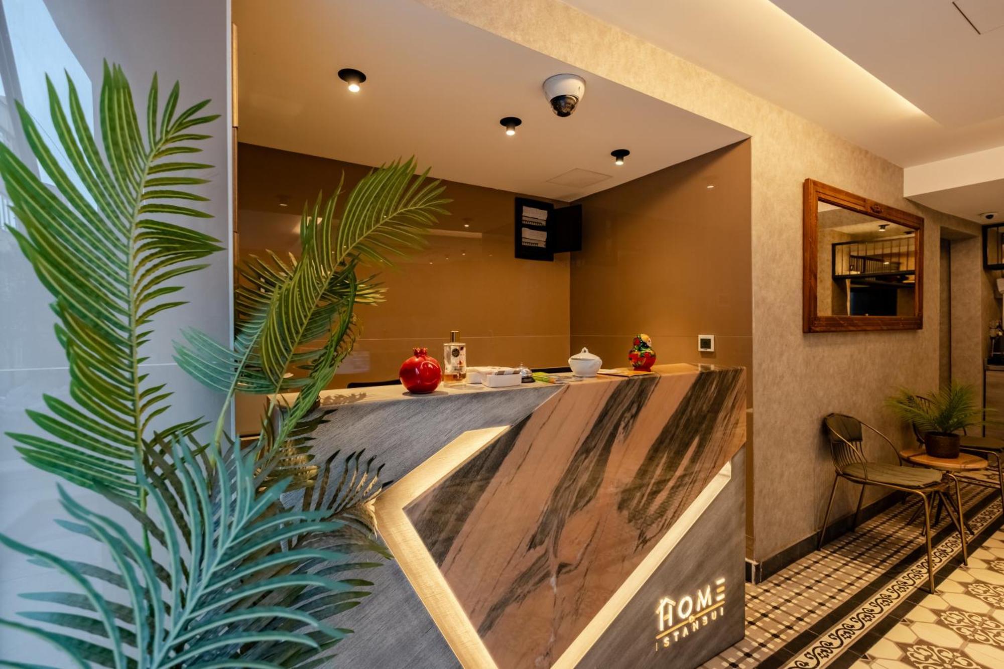 Of Otel 4*