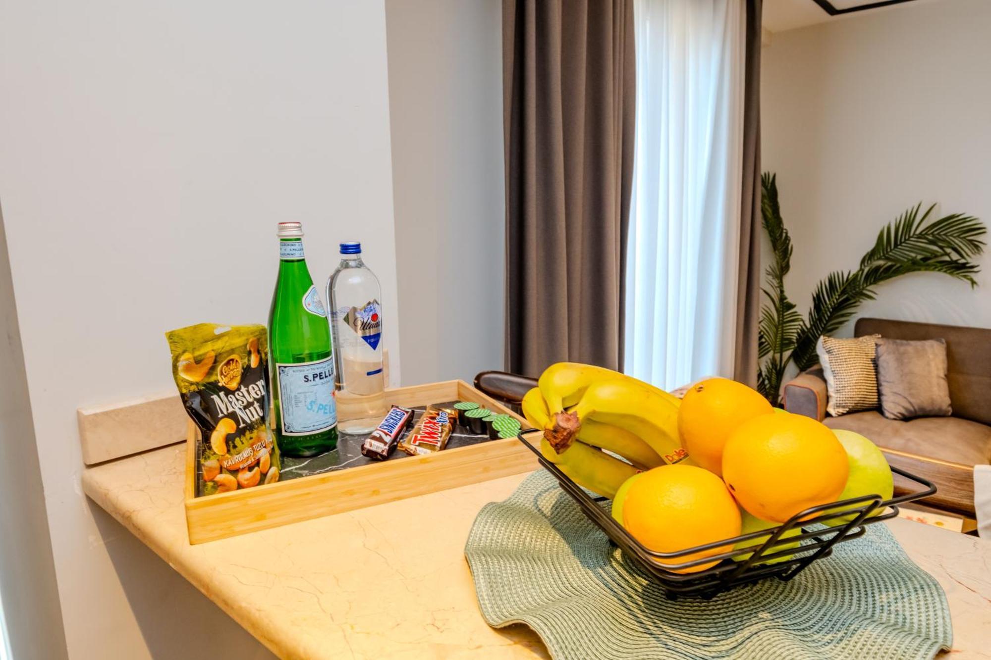 Of Otel İstanbul