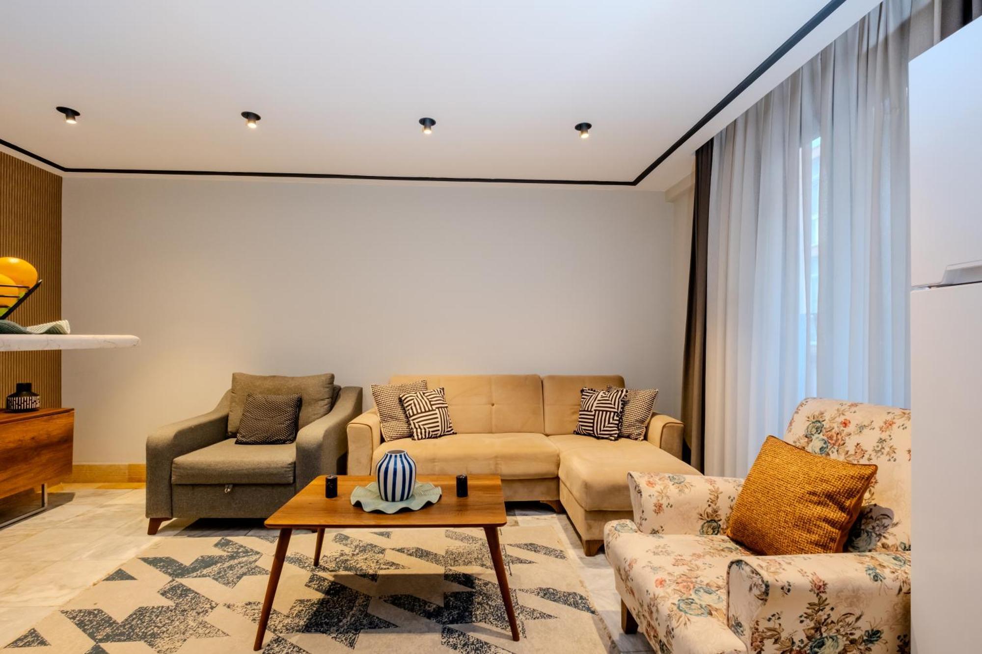 Of Otel İstanbul